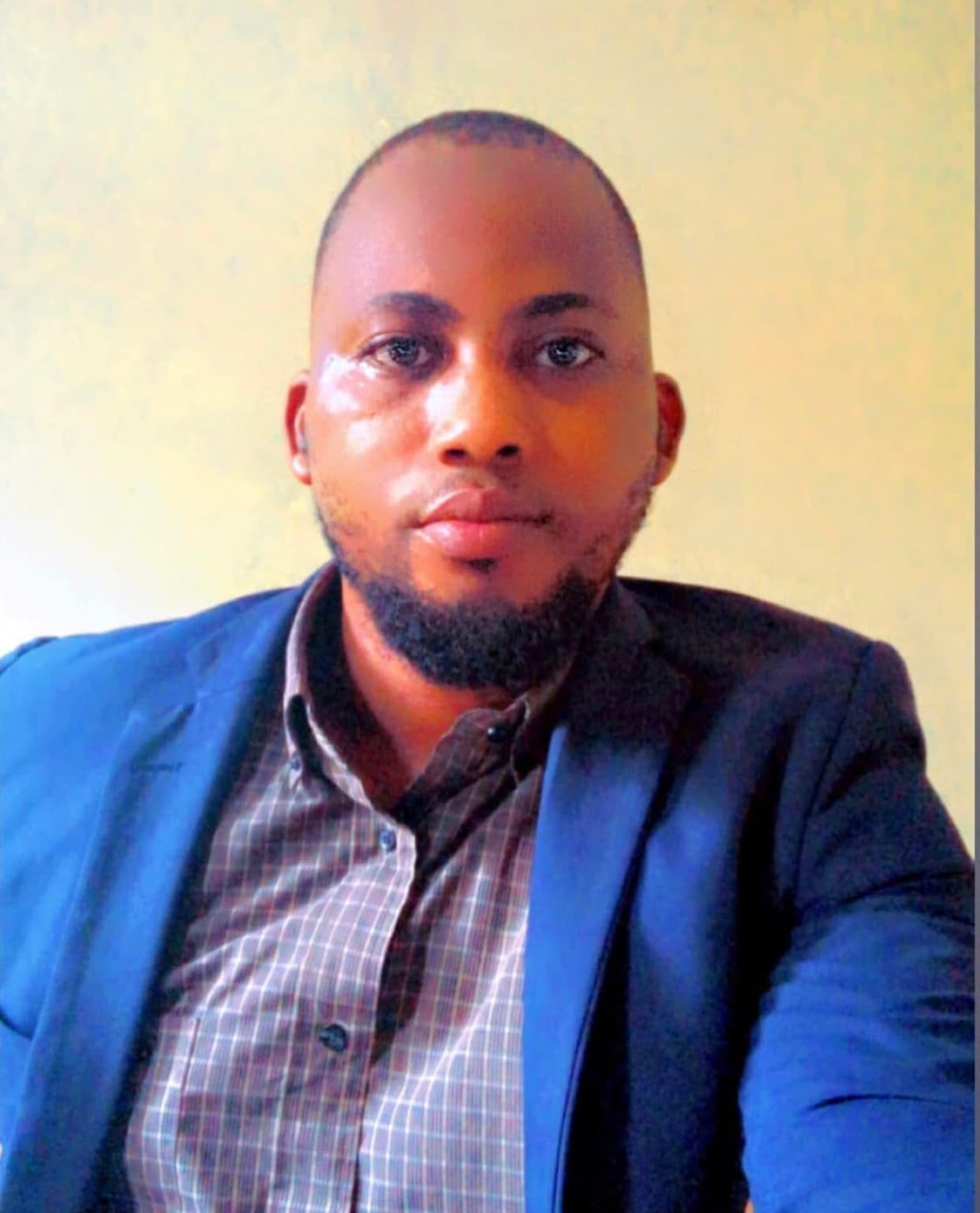Joseph Akpan Nathaniel